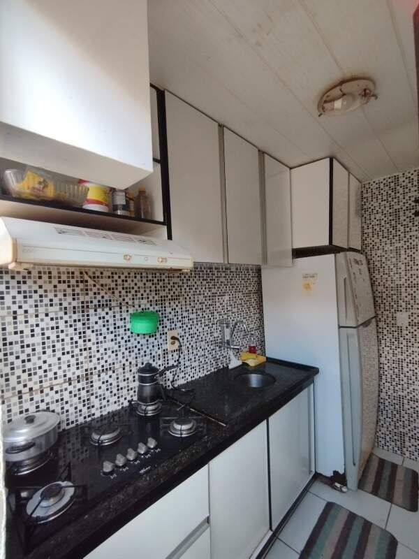 NOME CONDOMINIO: 