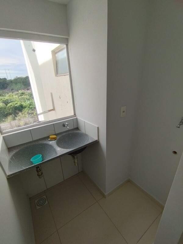 NOME CONDOMINIO: 
