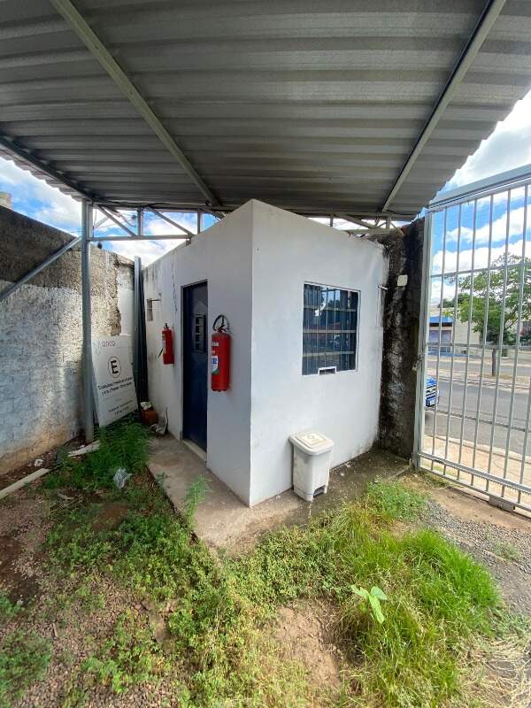 NOME CONDOMINIO: 