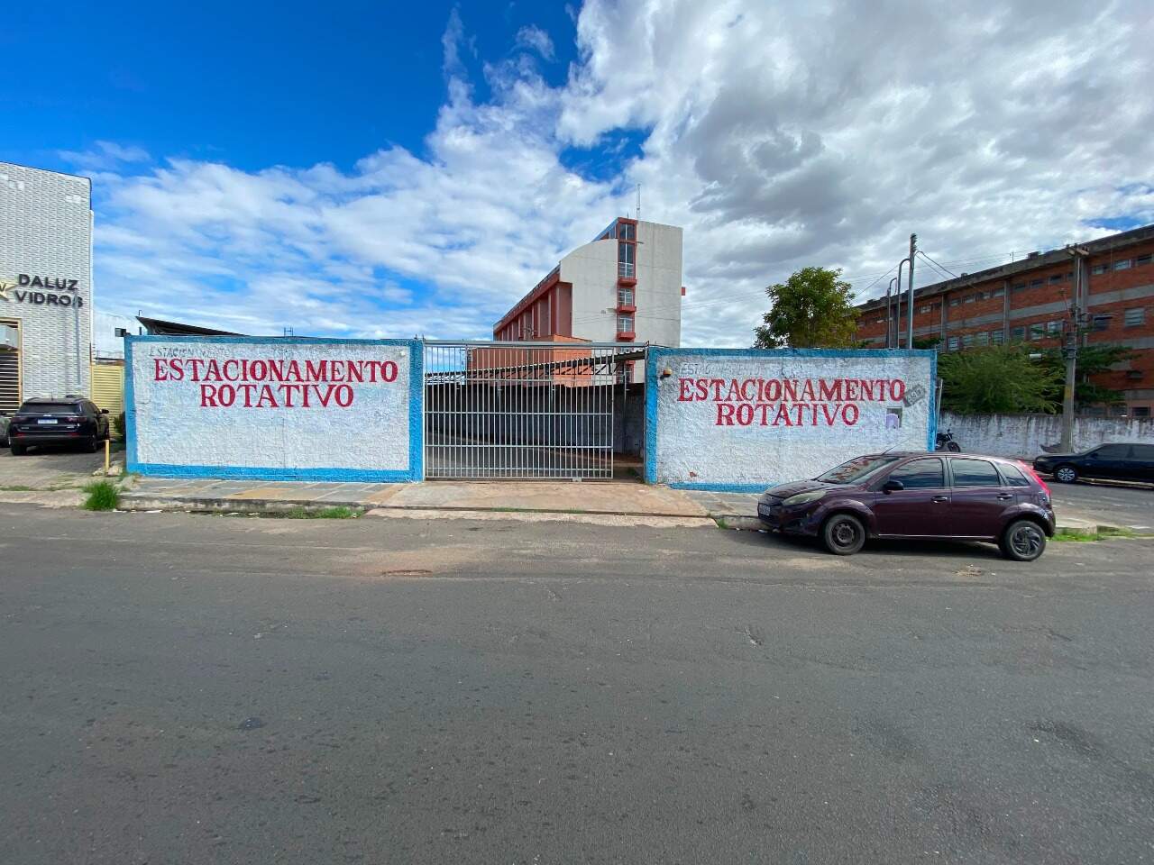 NOME CONDOMINIO: 