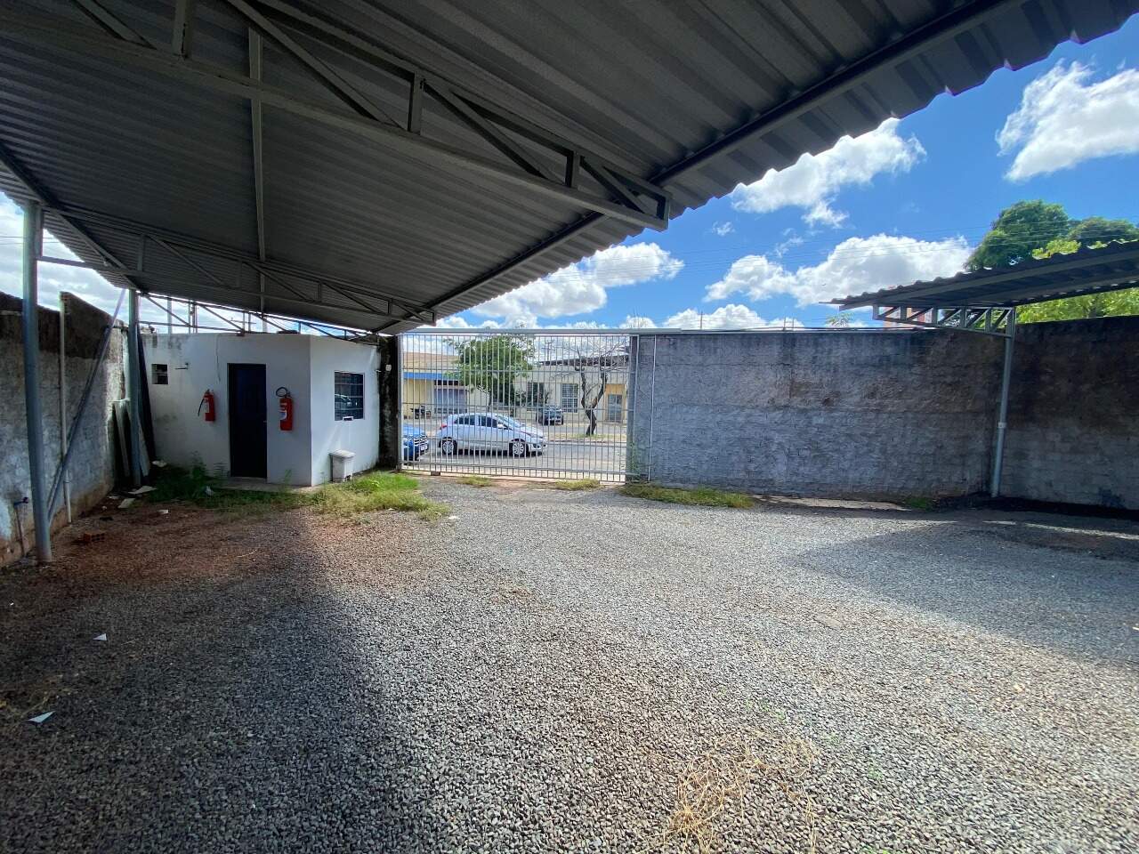 NOME CONDOMINIO: 