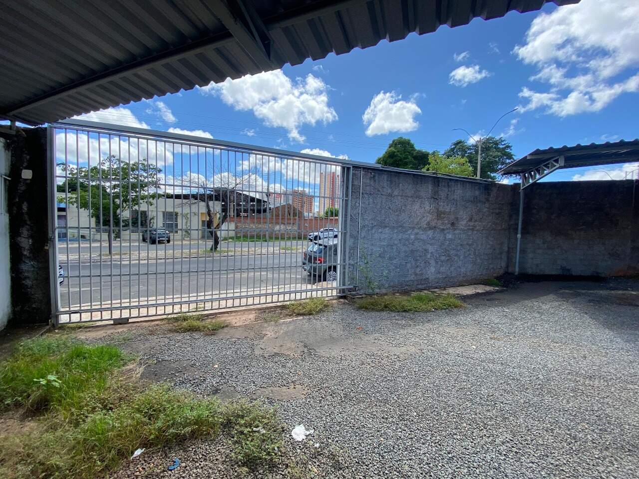 NOME CONDOMINIO: 