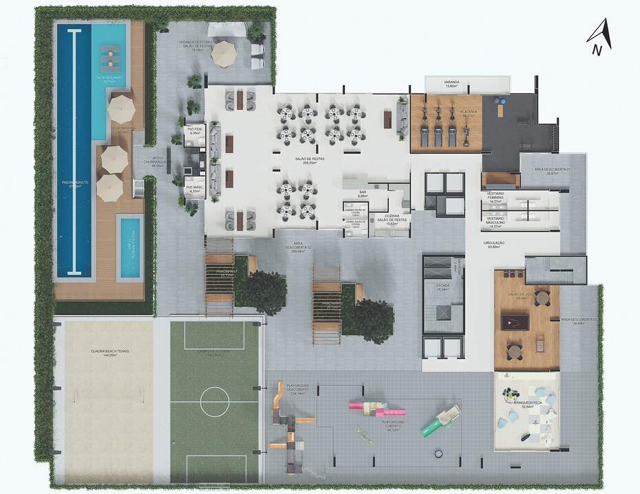NOME CONDOMINIO: 