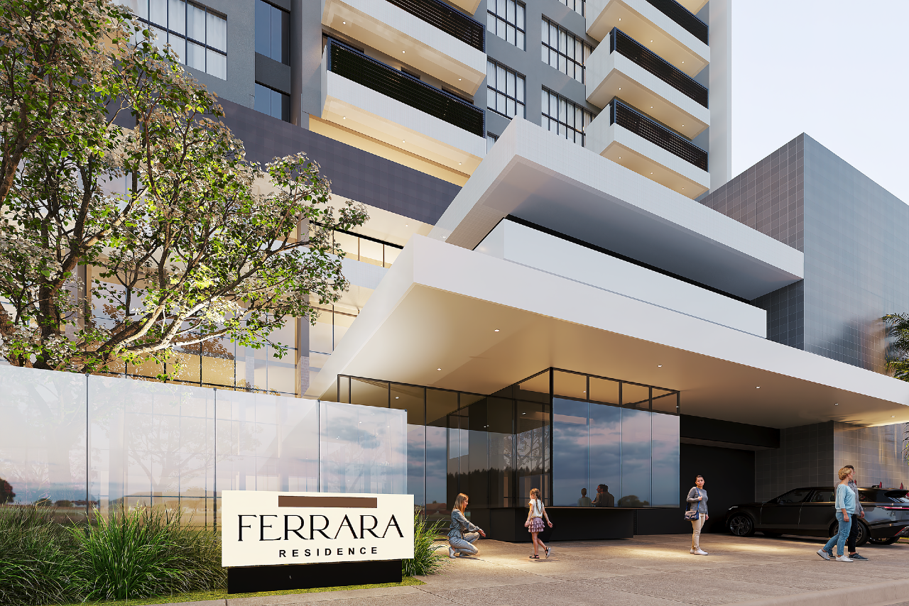 NOME CONDOMINIO: 