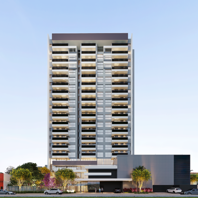 NOME CONDOMINIO: 