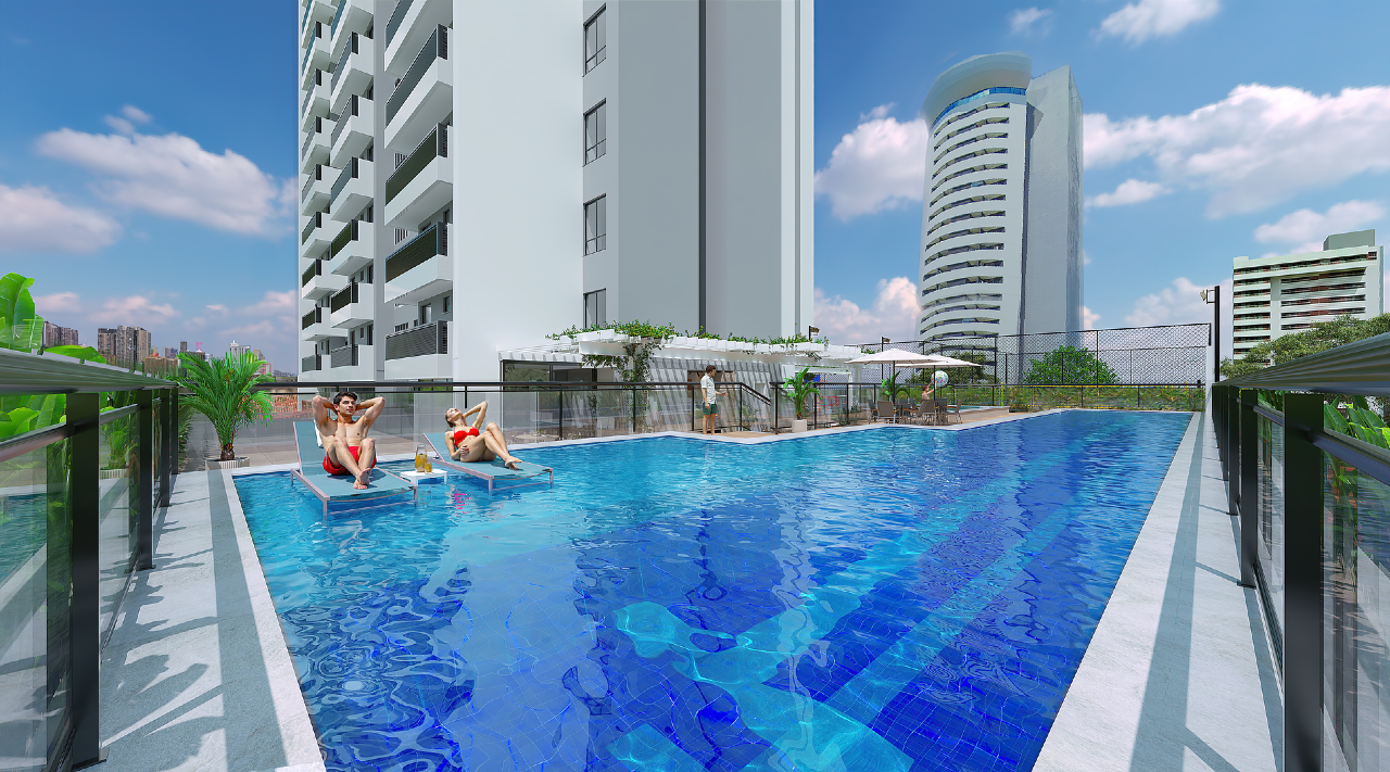 NOME CONDOMINIO: 