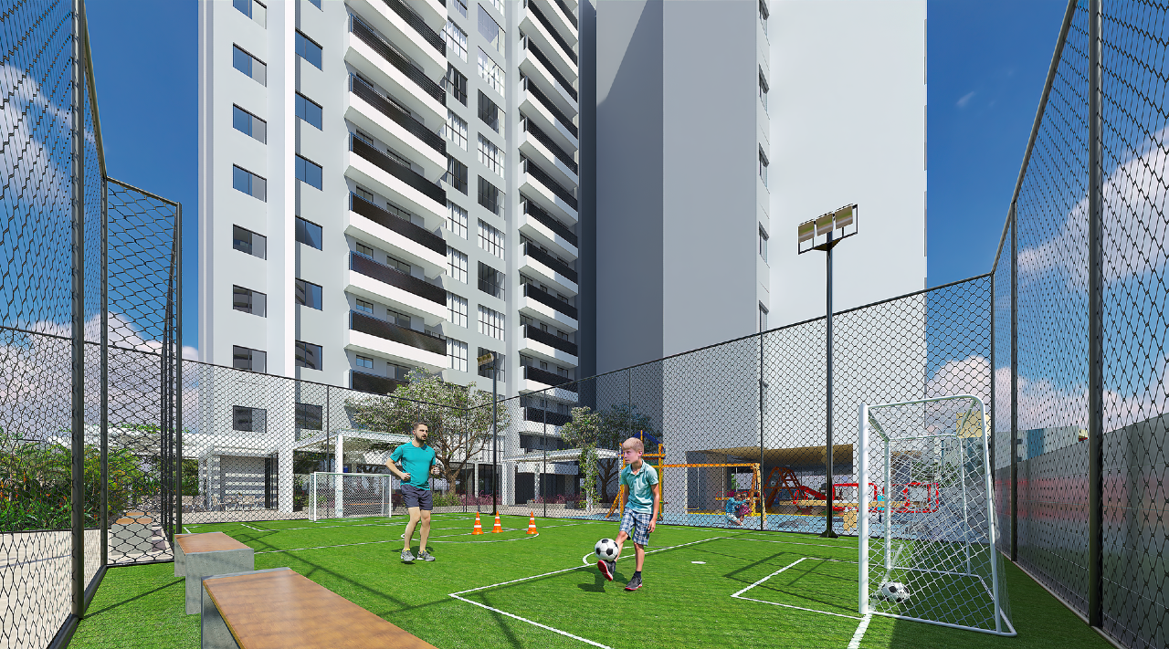 NOME CONDOMINIO: 
