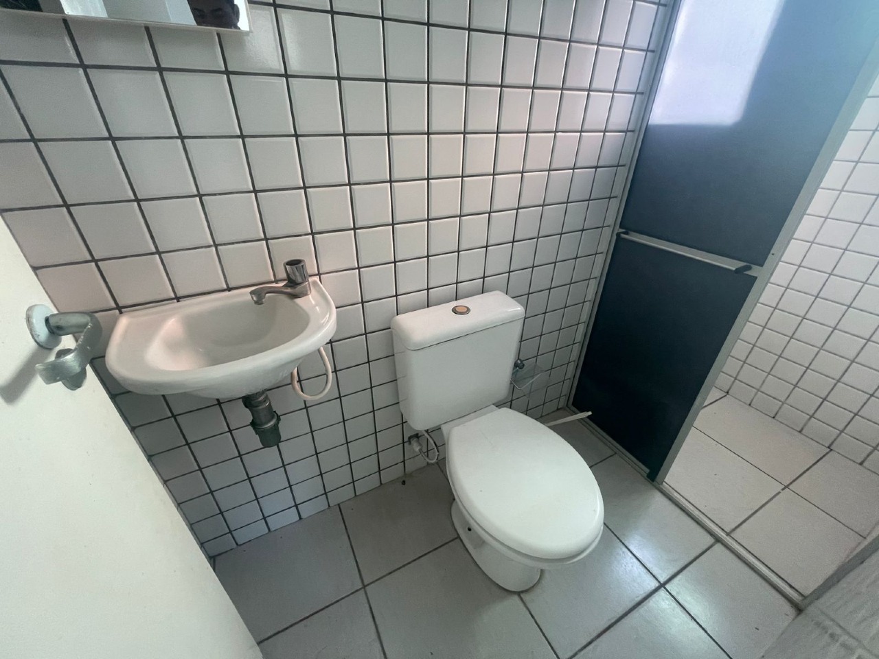 NOME CONDOMINIO: 