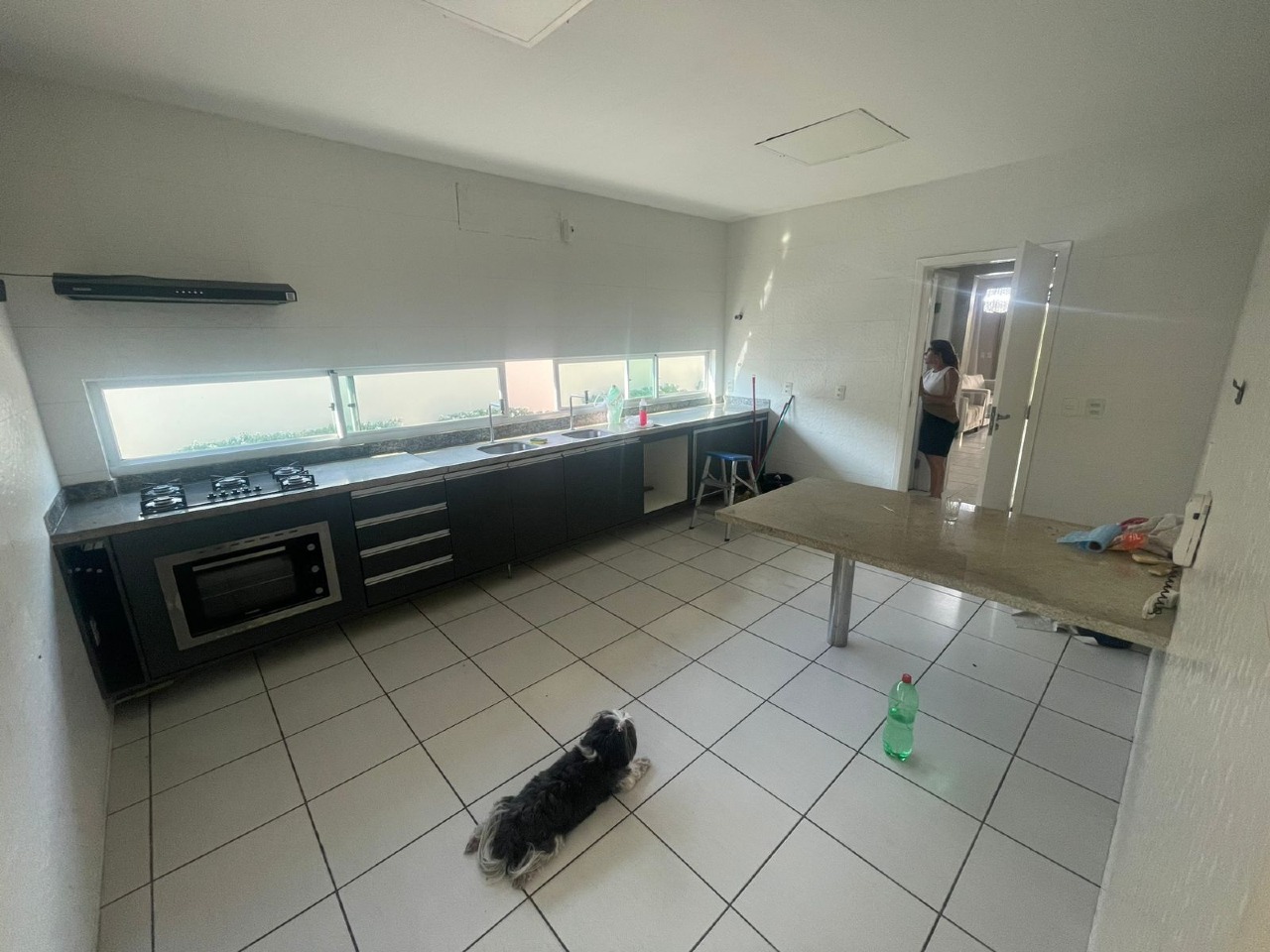 NOME CONDOMINIO: 