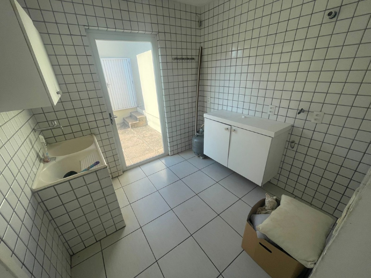 NOME CONDOMINIO: 
