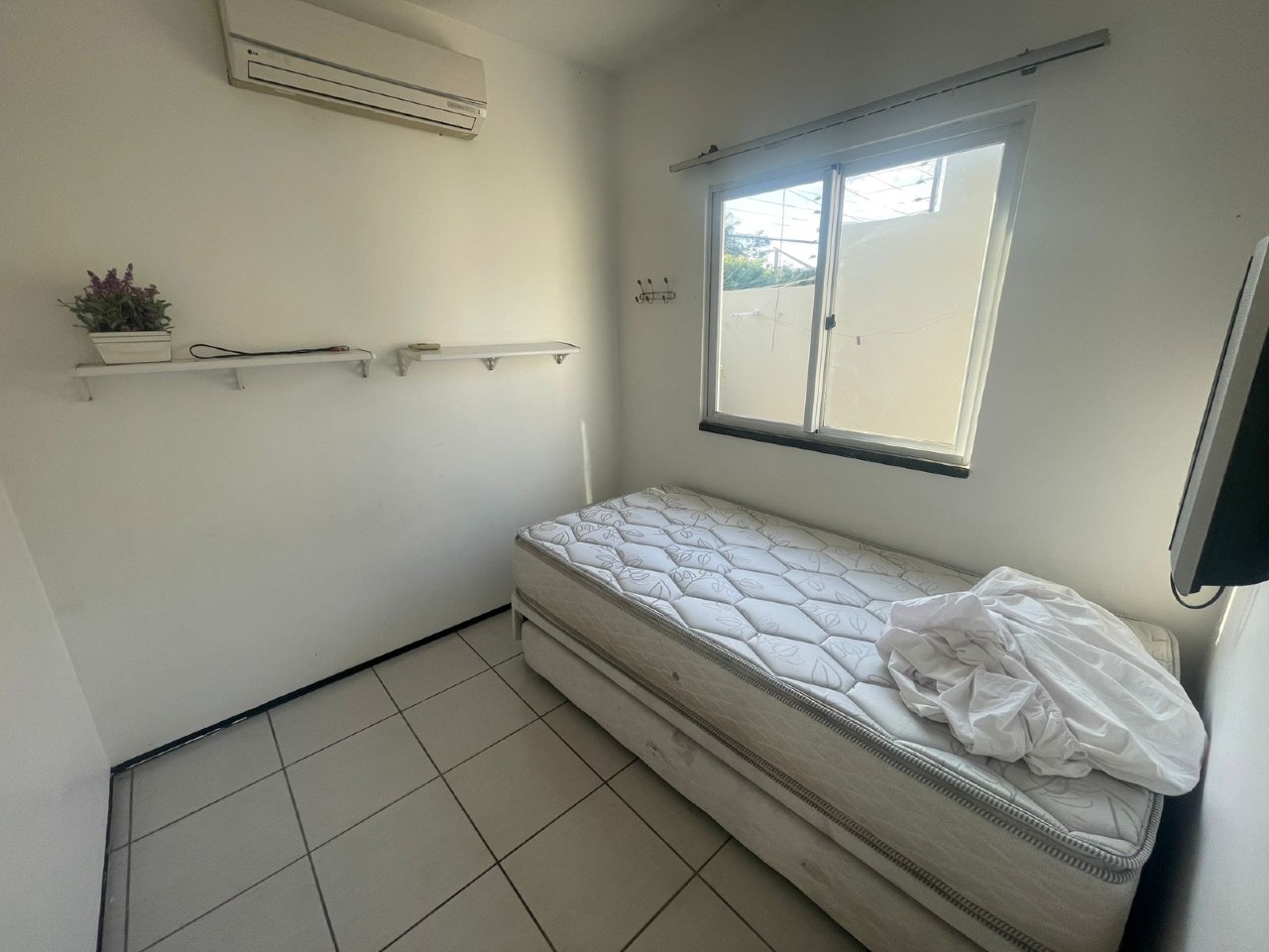 NOME CONDOMINIO: 