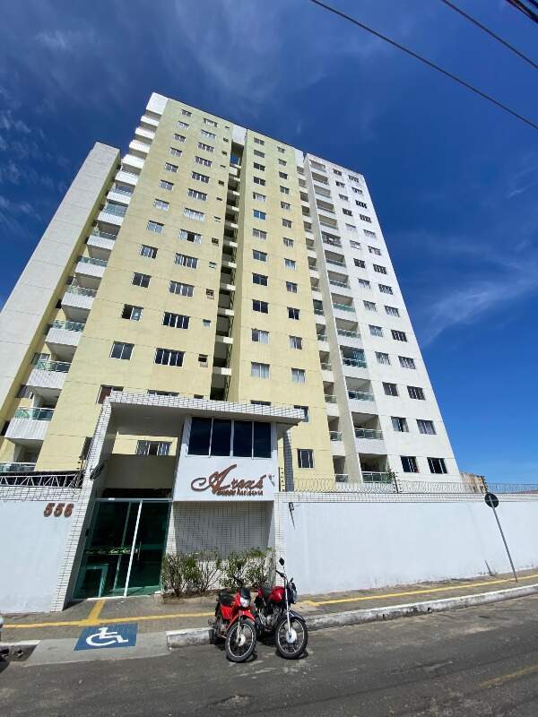 NOME CONDOMINIO: 