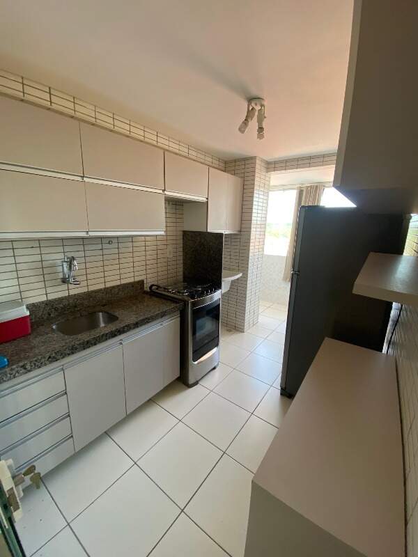 NOME CONDOMINIO: 