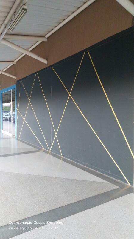 NOME CONDOMINIO: 