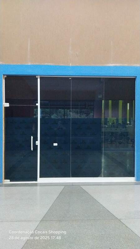 NOME CONDOMINIO: 