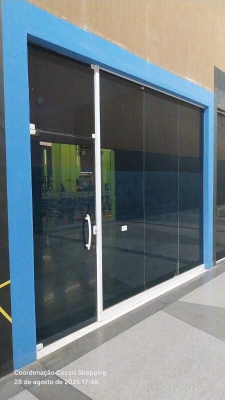 NOME CONDOMINIO: 