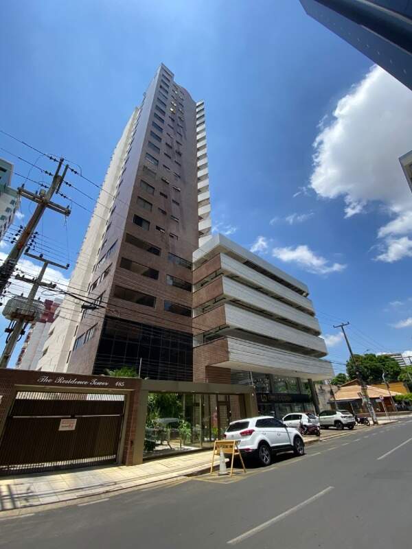 NOME CONDOMINIO: 