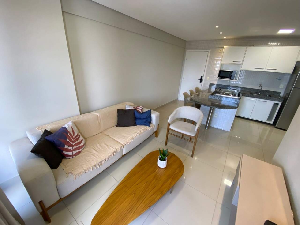 NOME CONDOMINIO: 