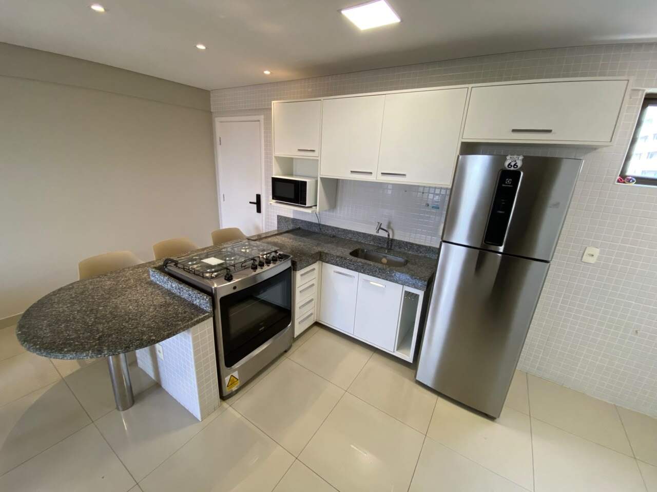 NOME CONDOMINIO: 