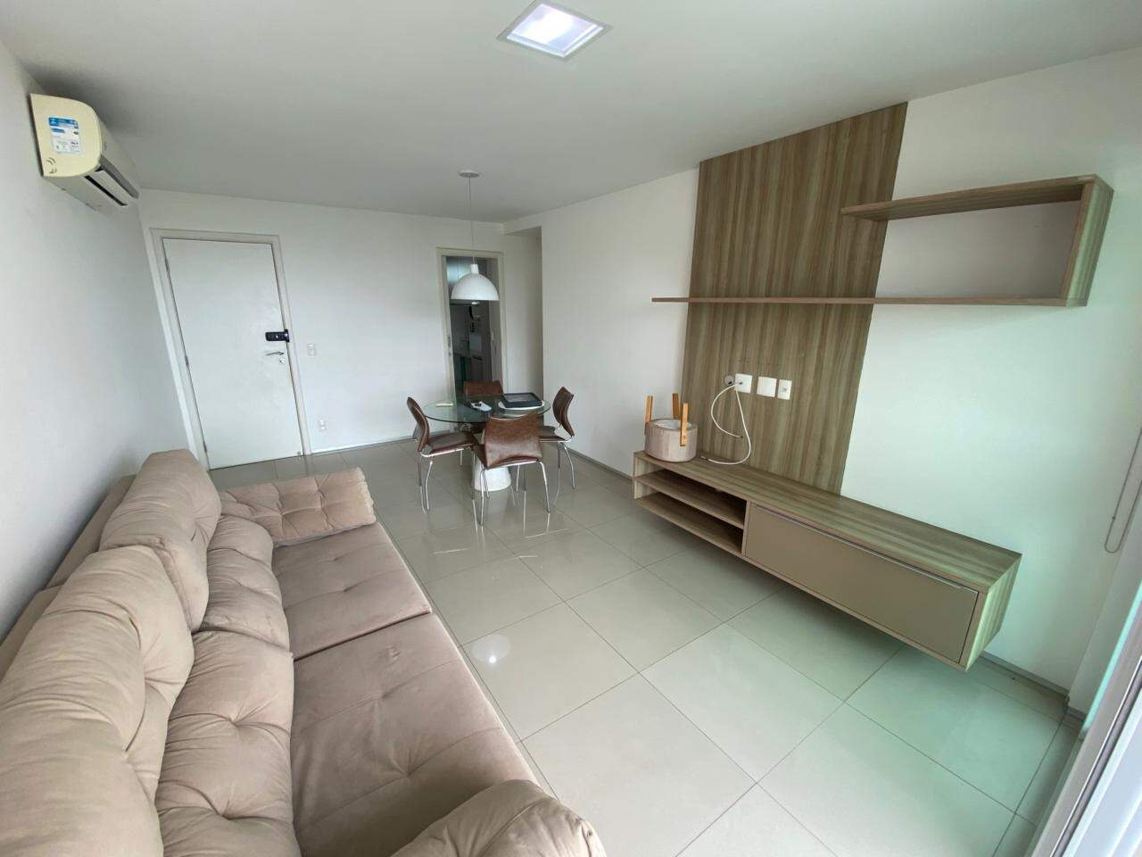 NOME CONDOMINIO: 