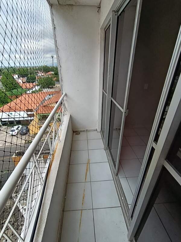 NOME CONDOMINIO: 