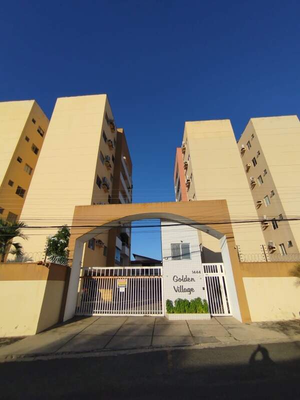 NOME CONDOMINIO: 