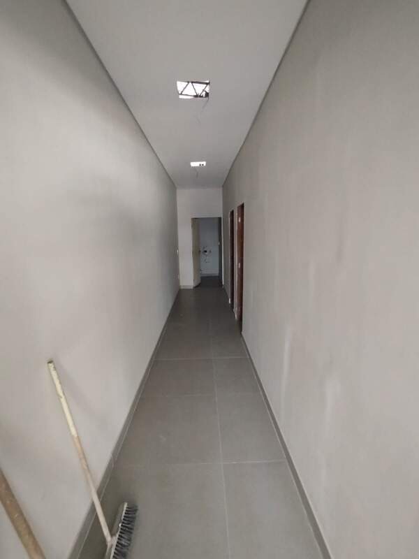 NOME CONDOMINIO: 