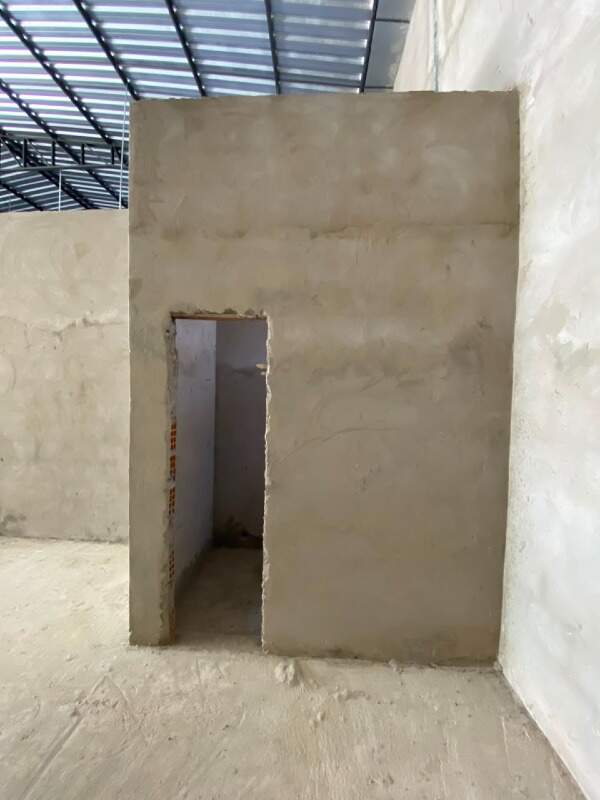 NOME CONDOMINIO: 