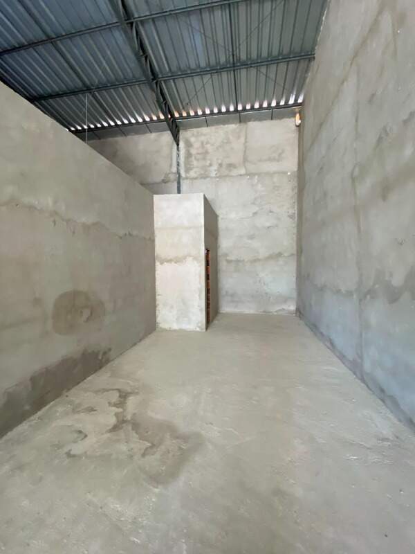 NOME CONDOMINIO: 