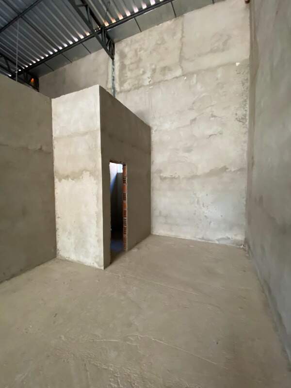 NOME CONDOMINIO: 