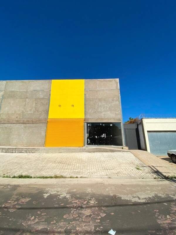 NOME CONDOMINIO: 