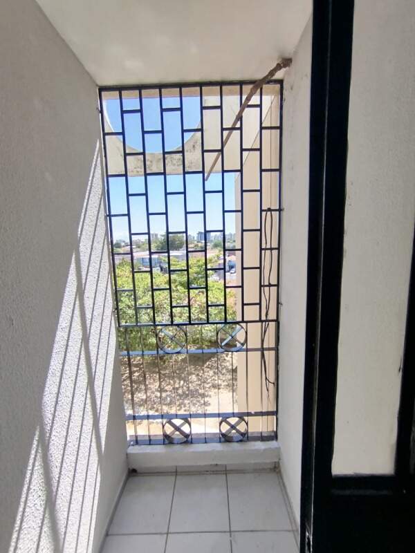 NOME CONDOMINIO: 