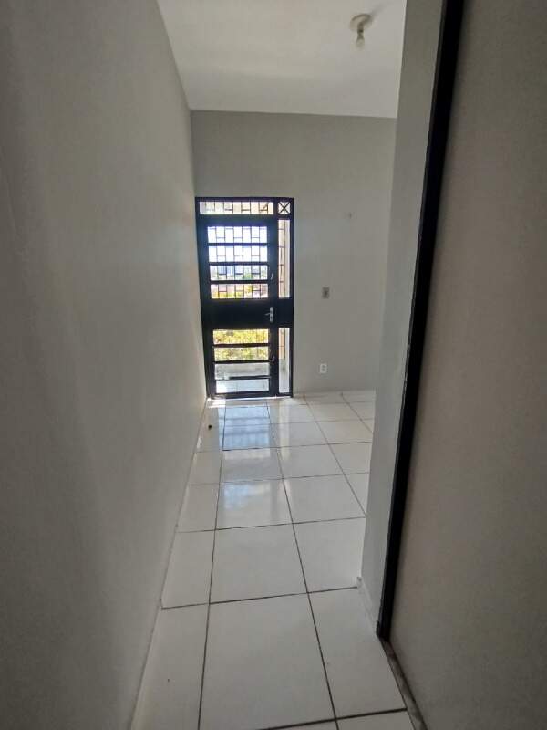NOME CONDOMINIO: 
