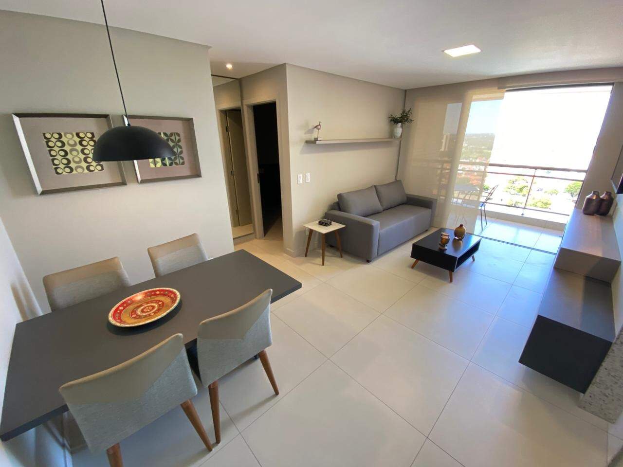 NOME CONDOMINIO: 