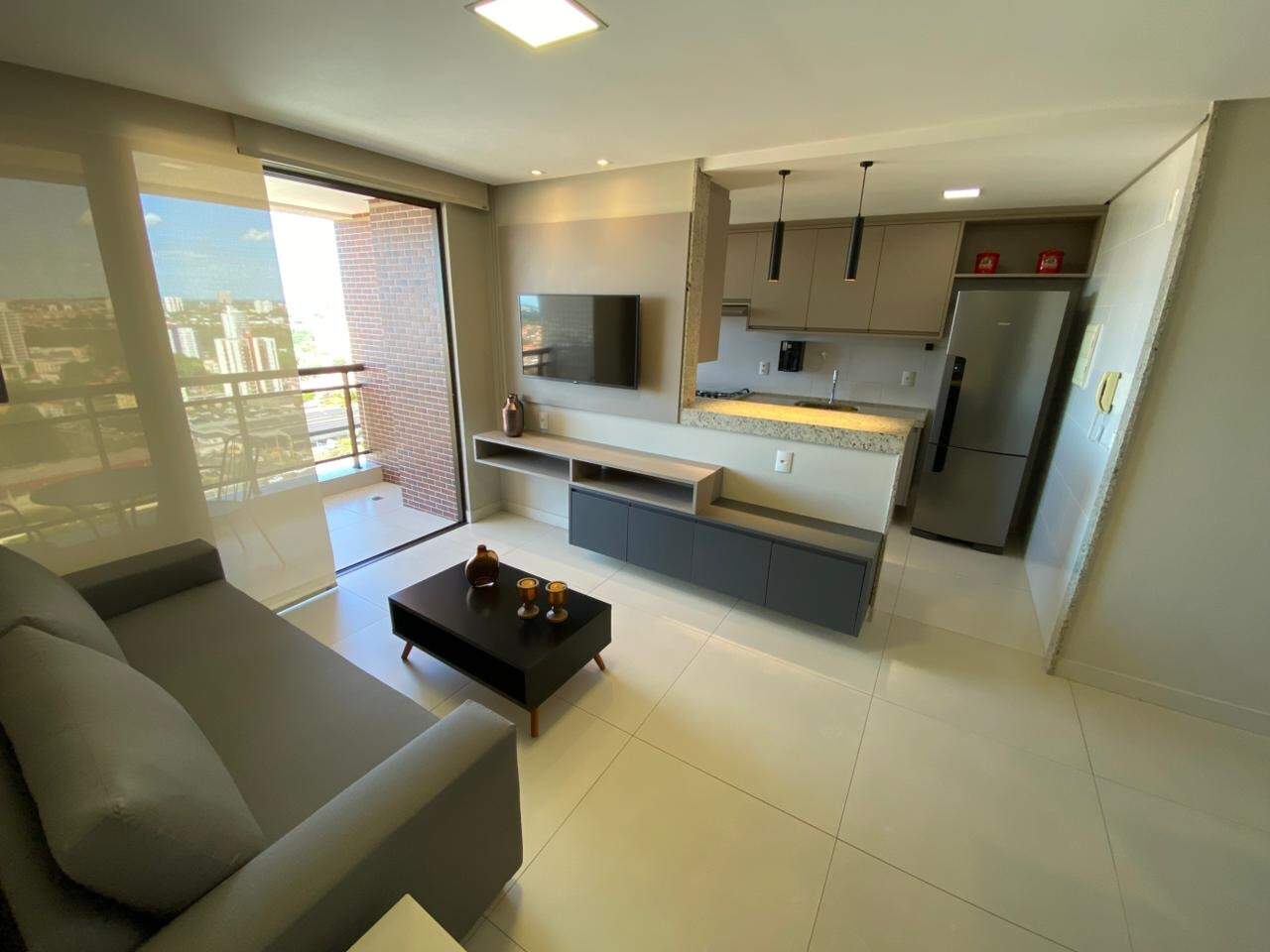 NOME CONDOMINIO: 