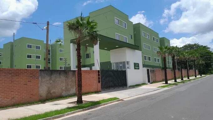 NOME CONDOMINIO: 