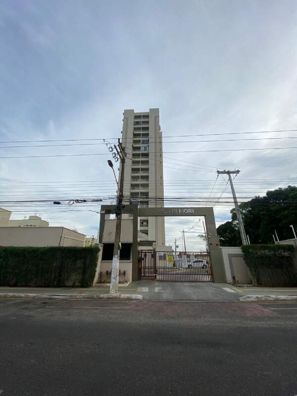 NOME CONDOMINIO: 