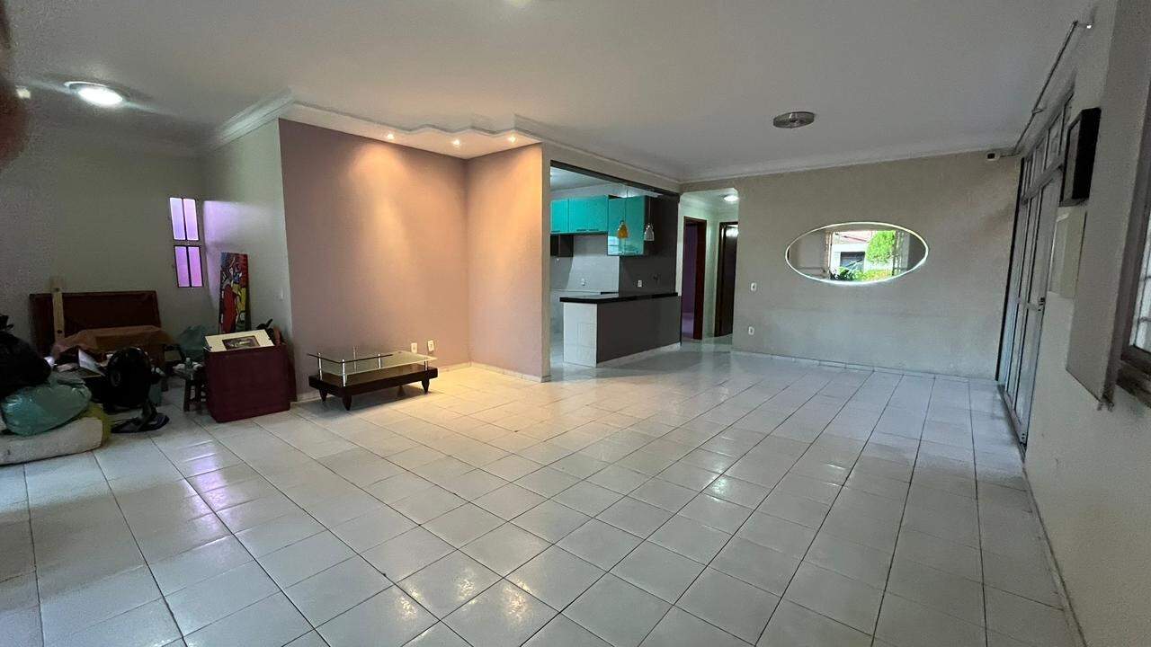 NOME CONDOMINIO: 