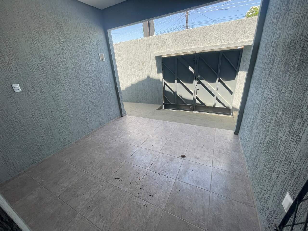 NOME CONDOMINIO: 