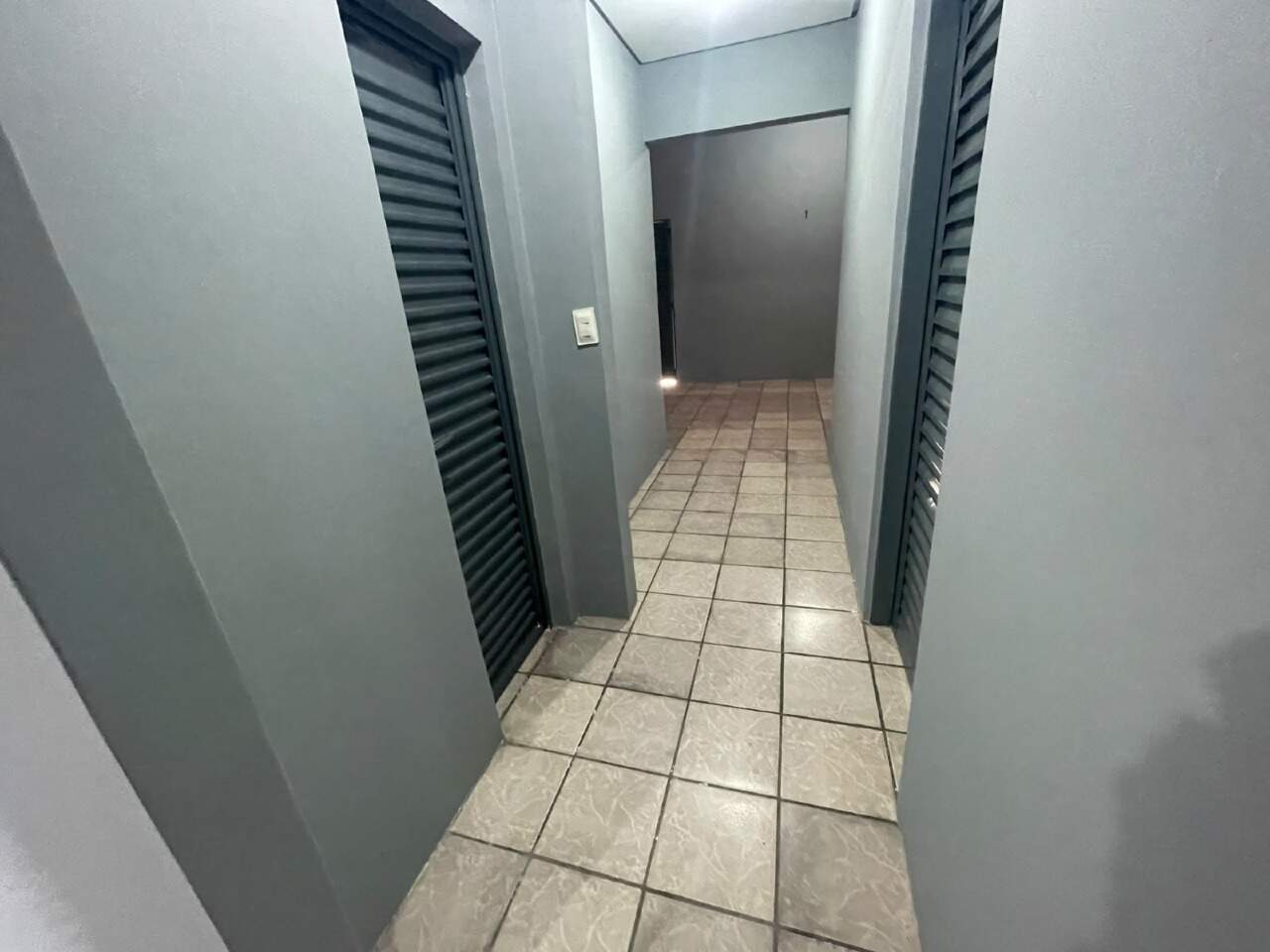 NOME CONDOMINIO: 