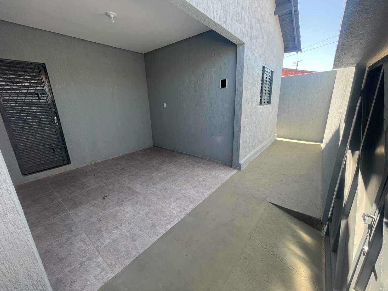 NOME CONDOMINIO: 