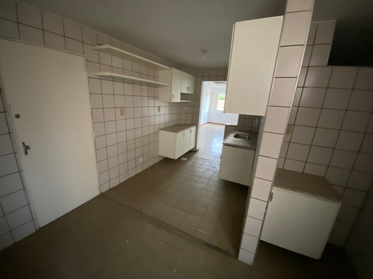 NOME CONDOMINIO: 