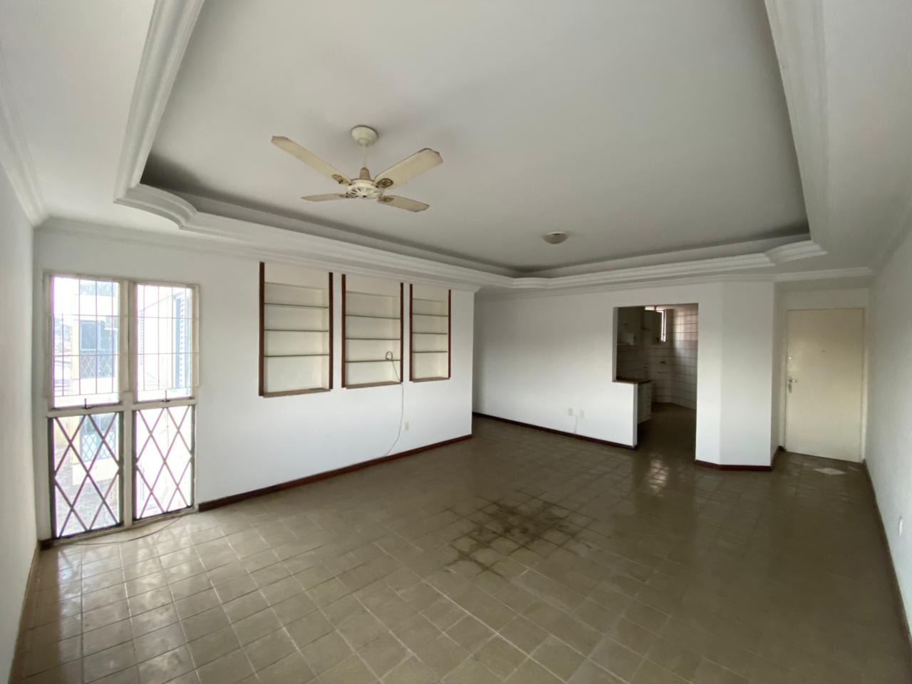 NOME CONDOMINIO: 