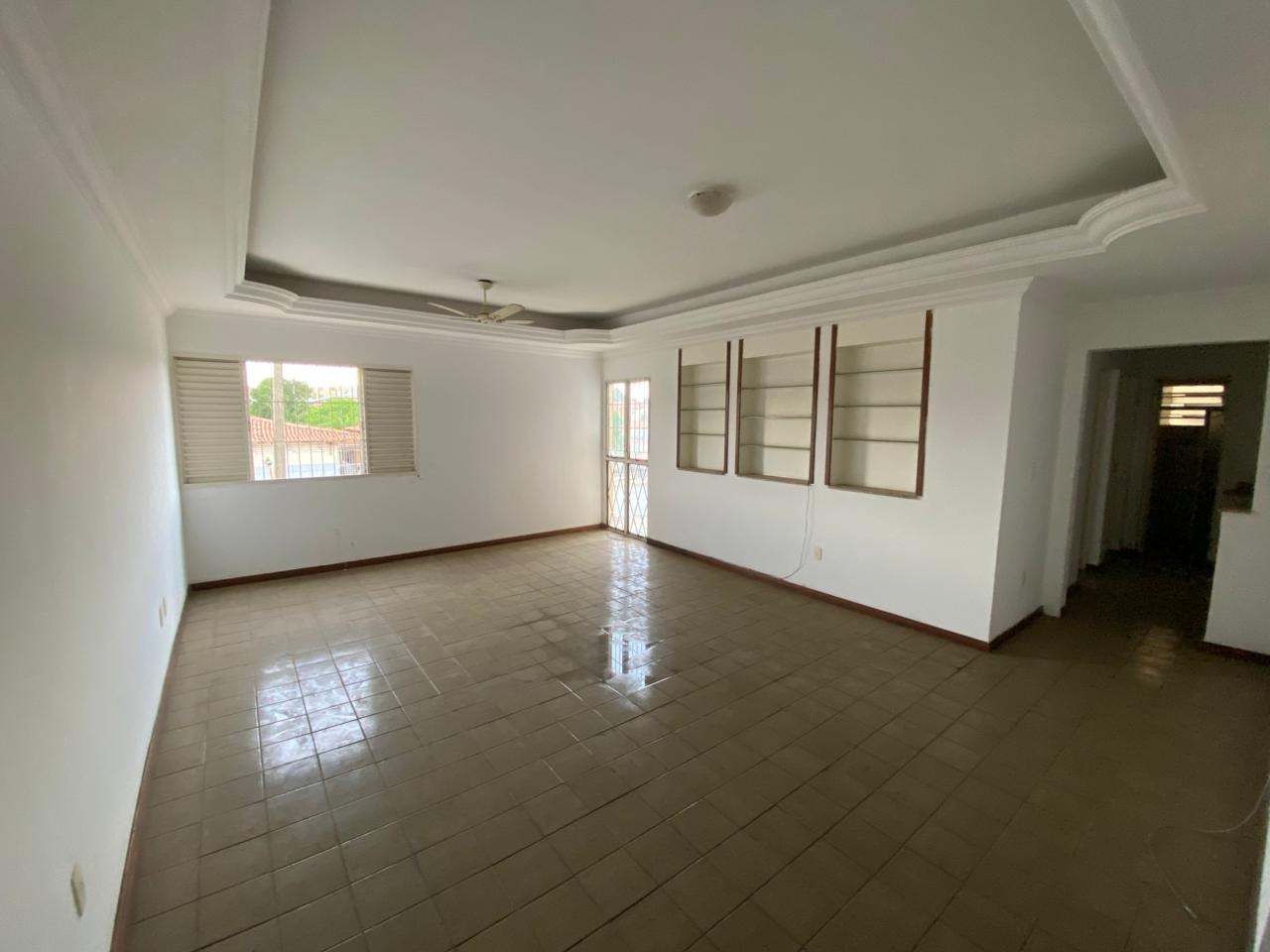 NOME CONDOMINIO: 