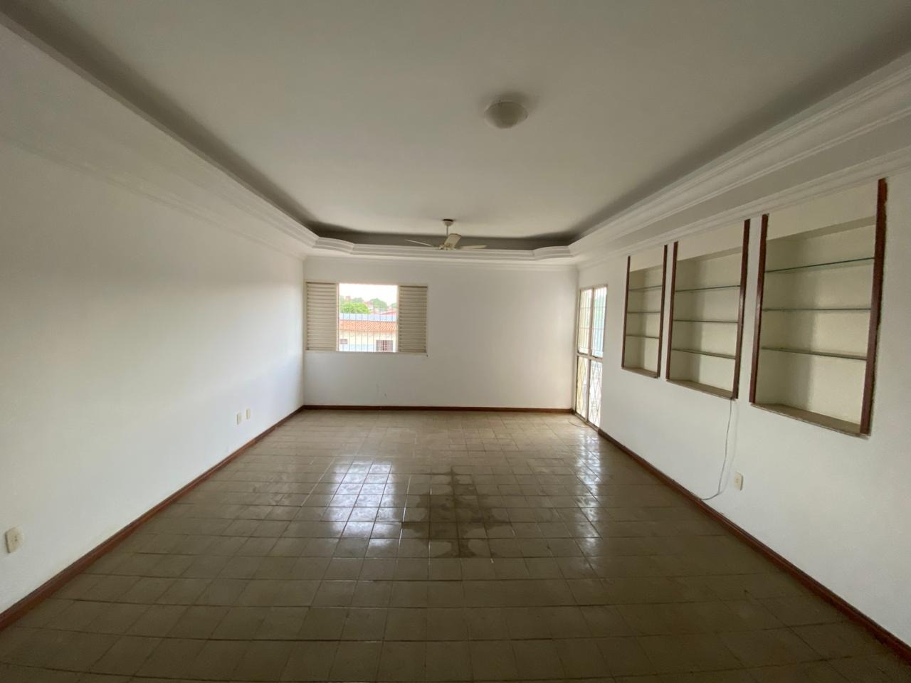 NOME CONDOMINIO: 