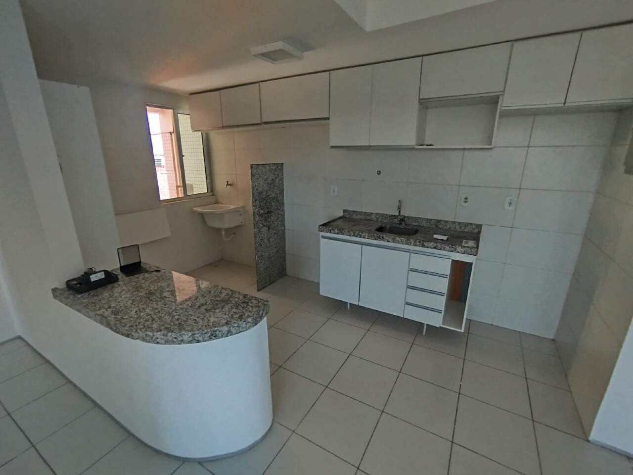 NOME CONDOMINIO: 