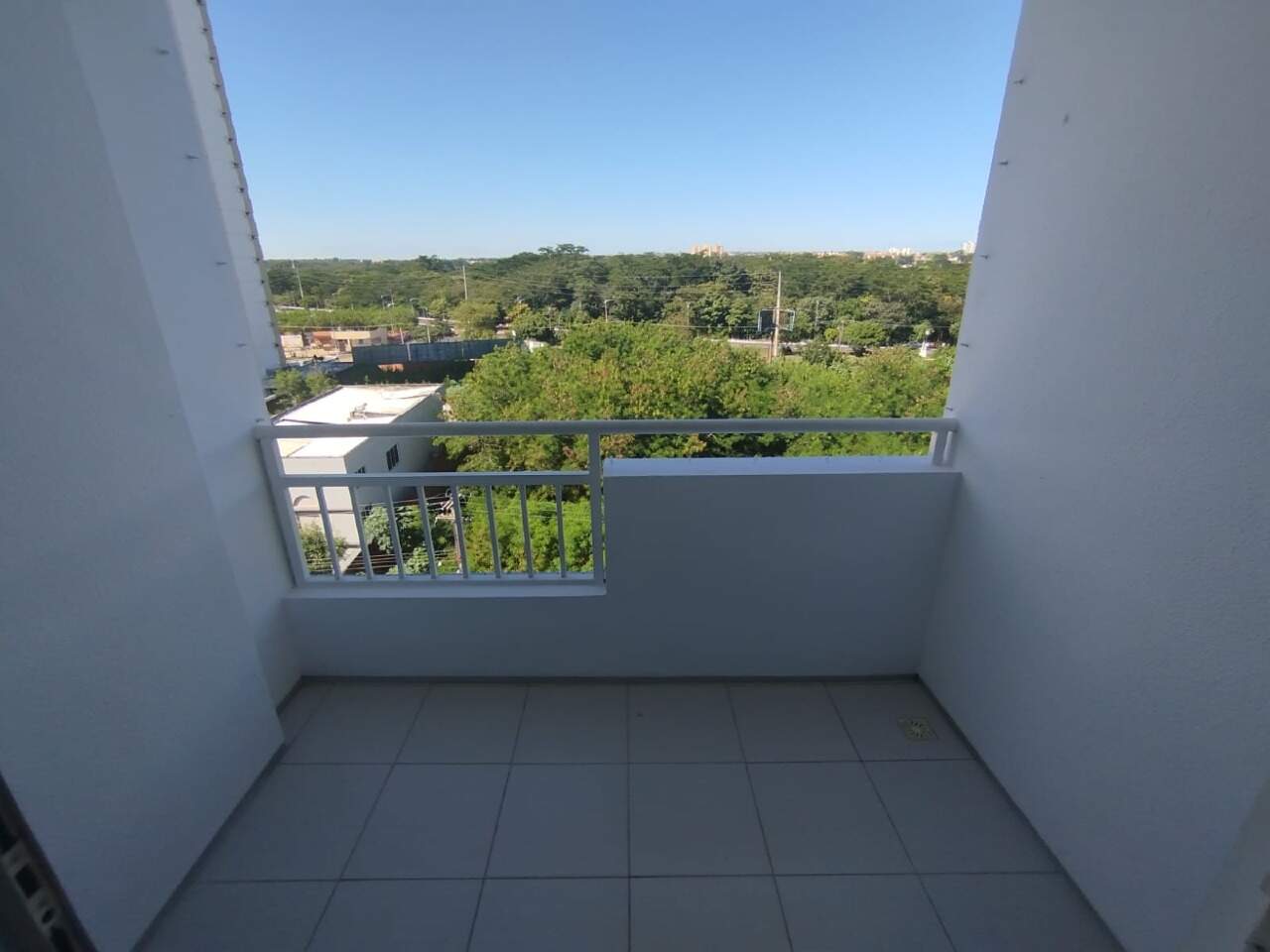 NOME CONDOMINIO: 