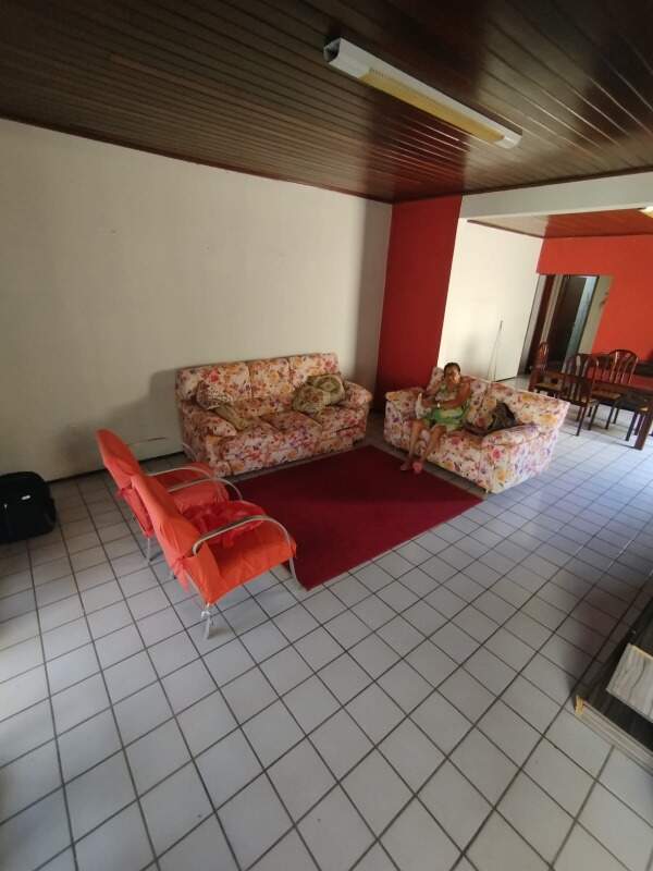 NOME CONDOMINIO: 