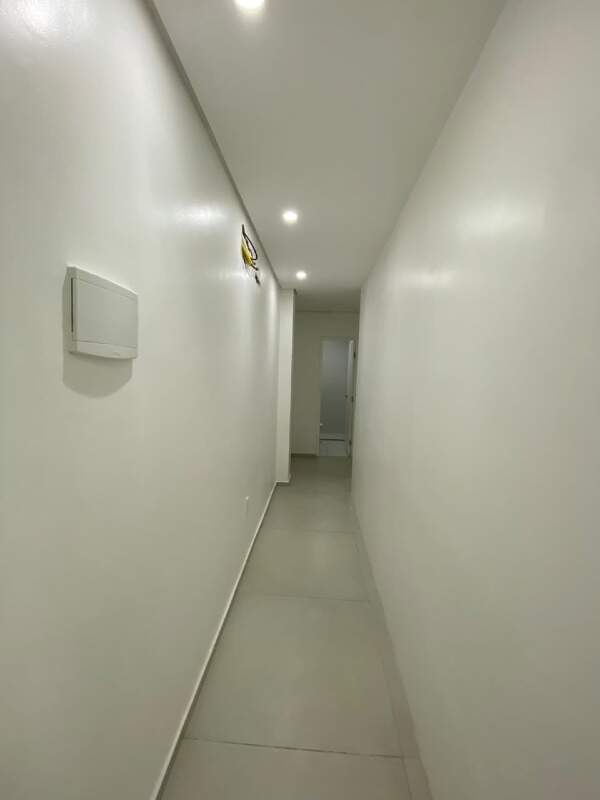 NOME CONDOMINIO: 