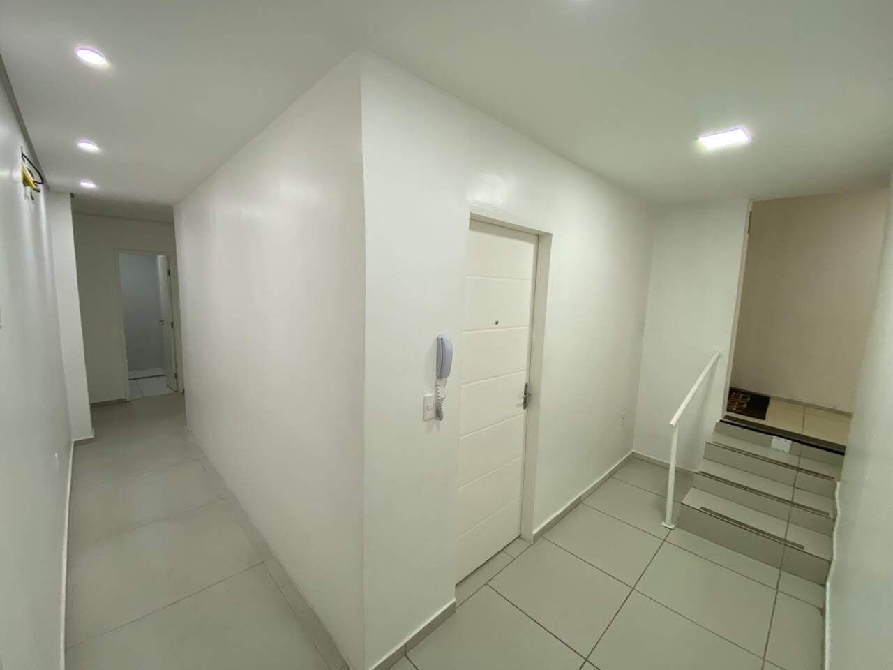NOME CONDOMINIO: 